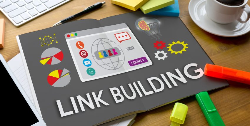 Come creare una campagna di linkbuilding